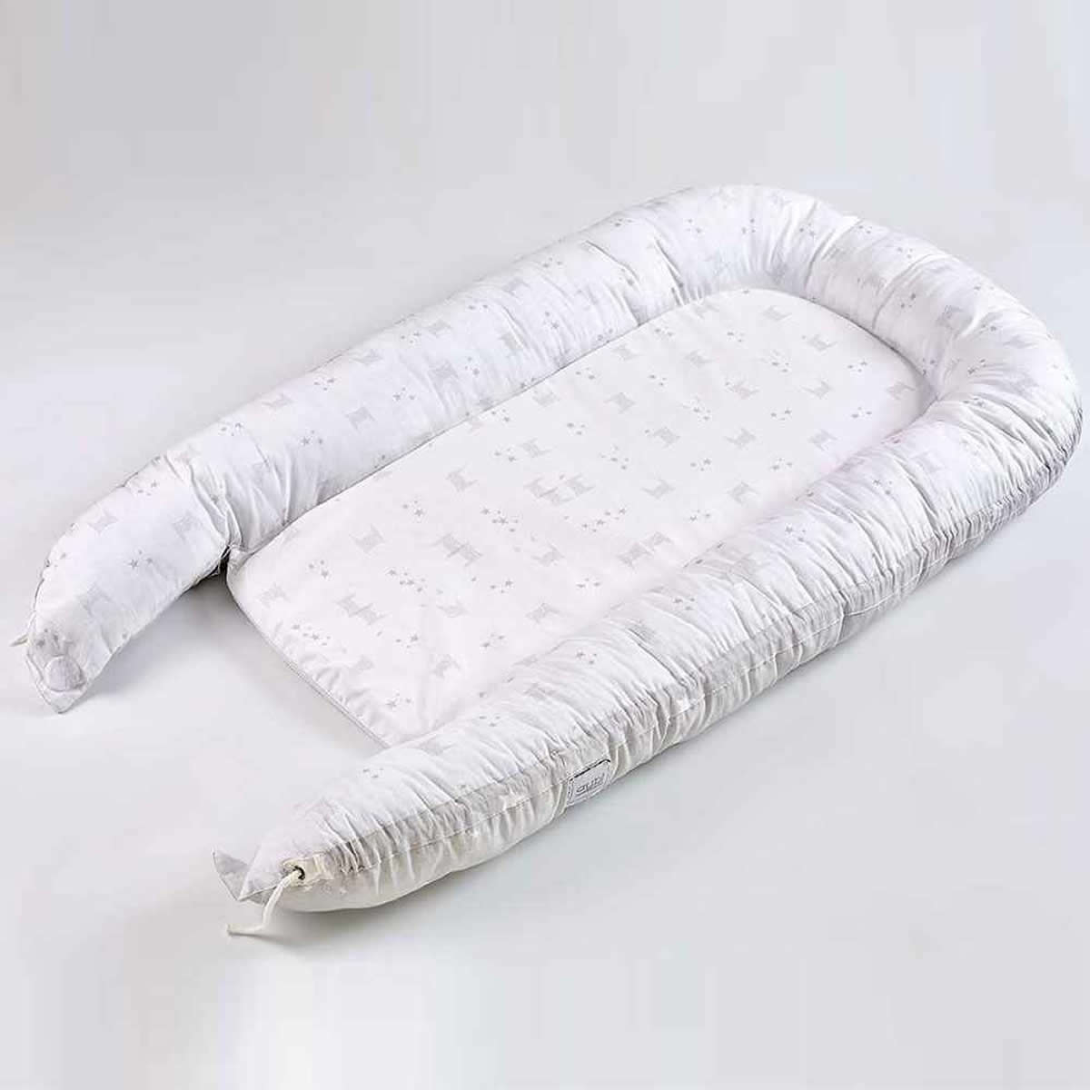 Bebek Yuvası Nasıl Yapılır? (Babynest) Haknur Bebe